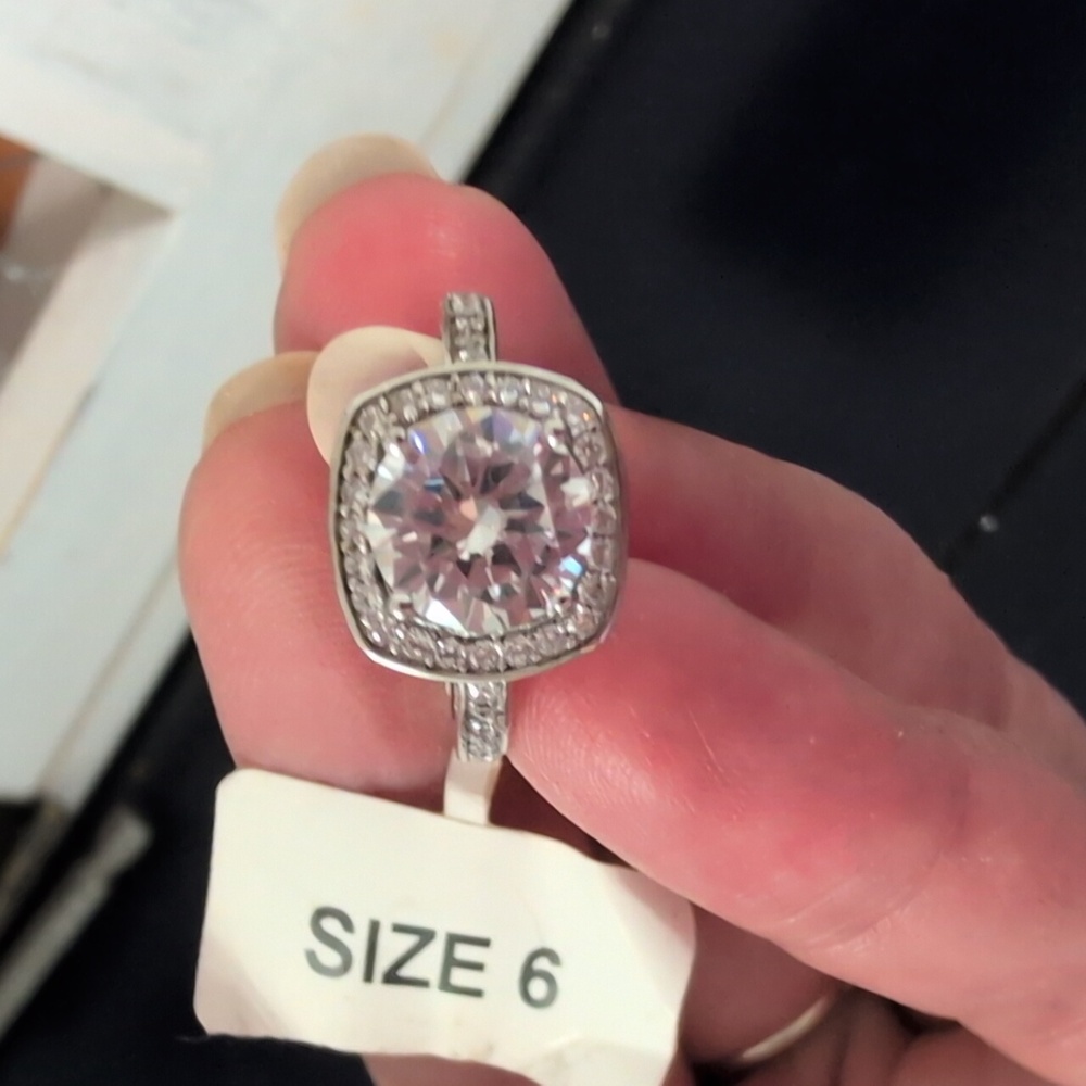 CHARMED AROMA RING - Picture 3 of 6